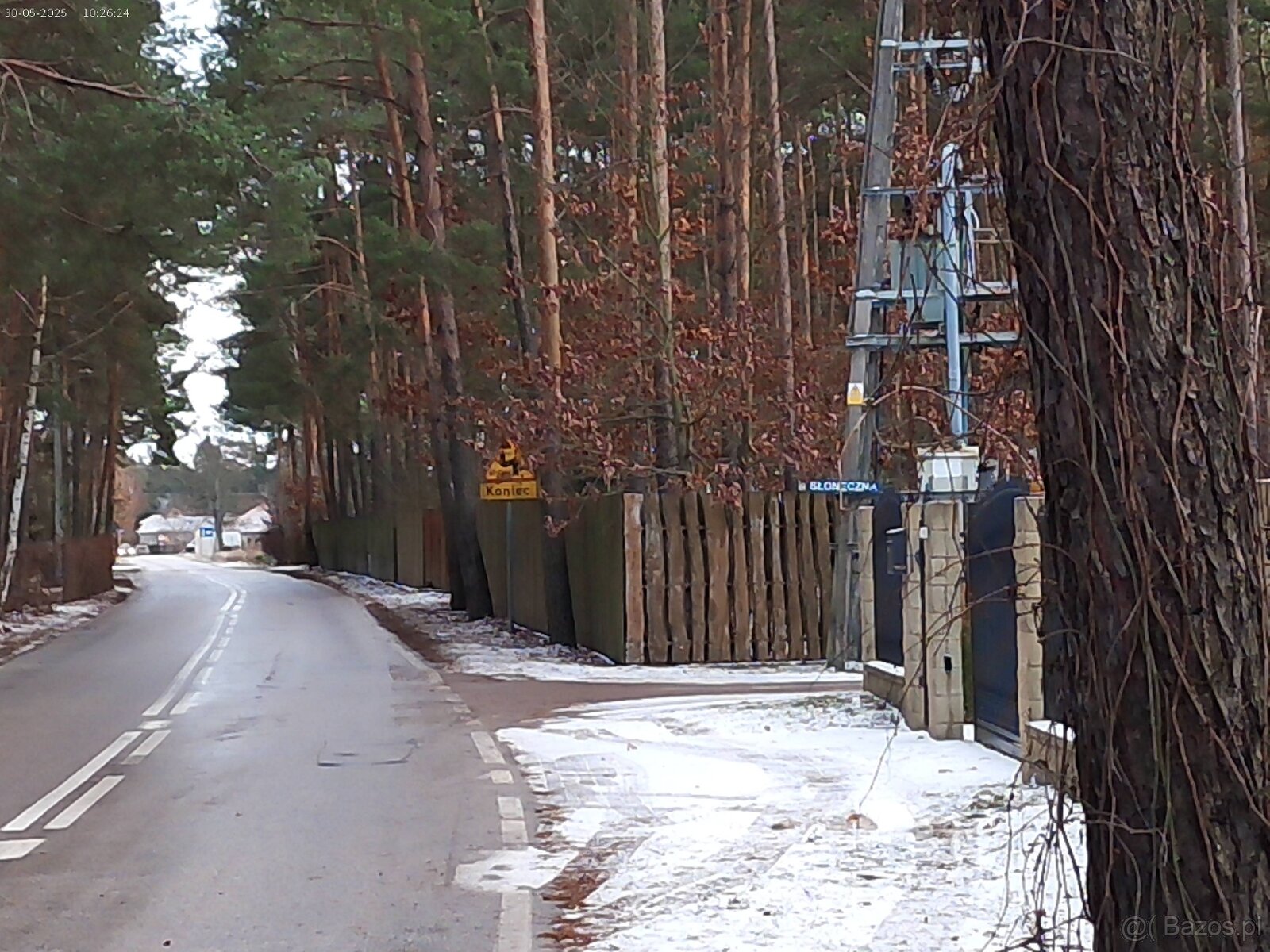 Leśno-budowlana - 20