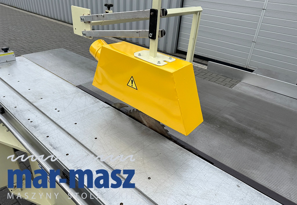 Piła formatowa REMA DMMC-40 - 20