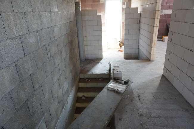 Nieruchomość gruntowa z domem w trakcie realizacji - 20