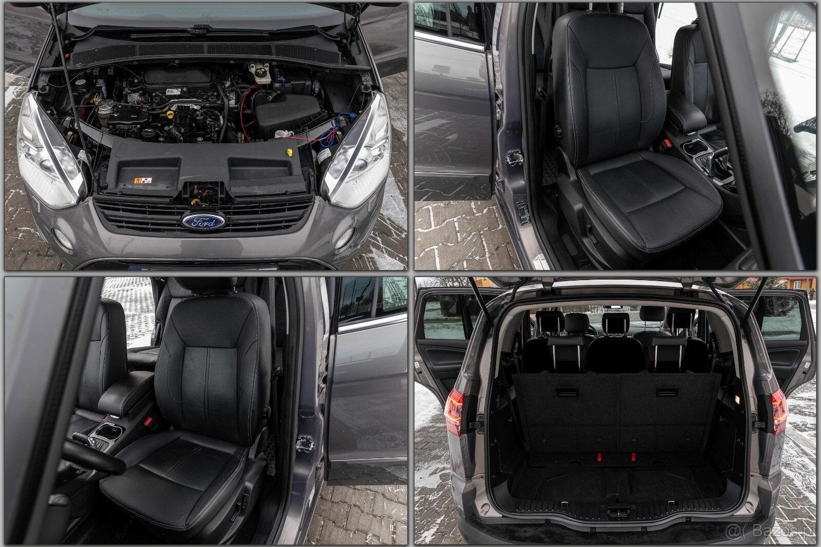 FORD S_MAX - 20