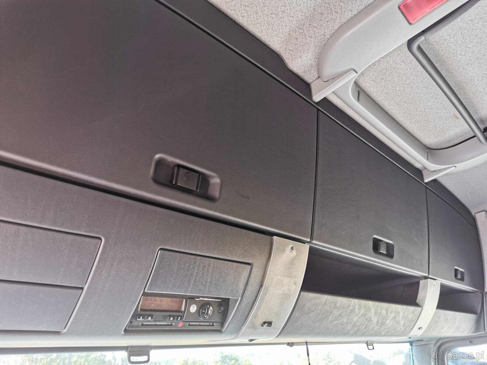 Sprzedam samochód MAN TGX 26.480 6X2-4 BL EURO 6 z retar - 20