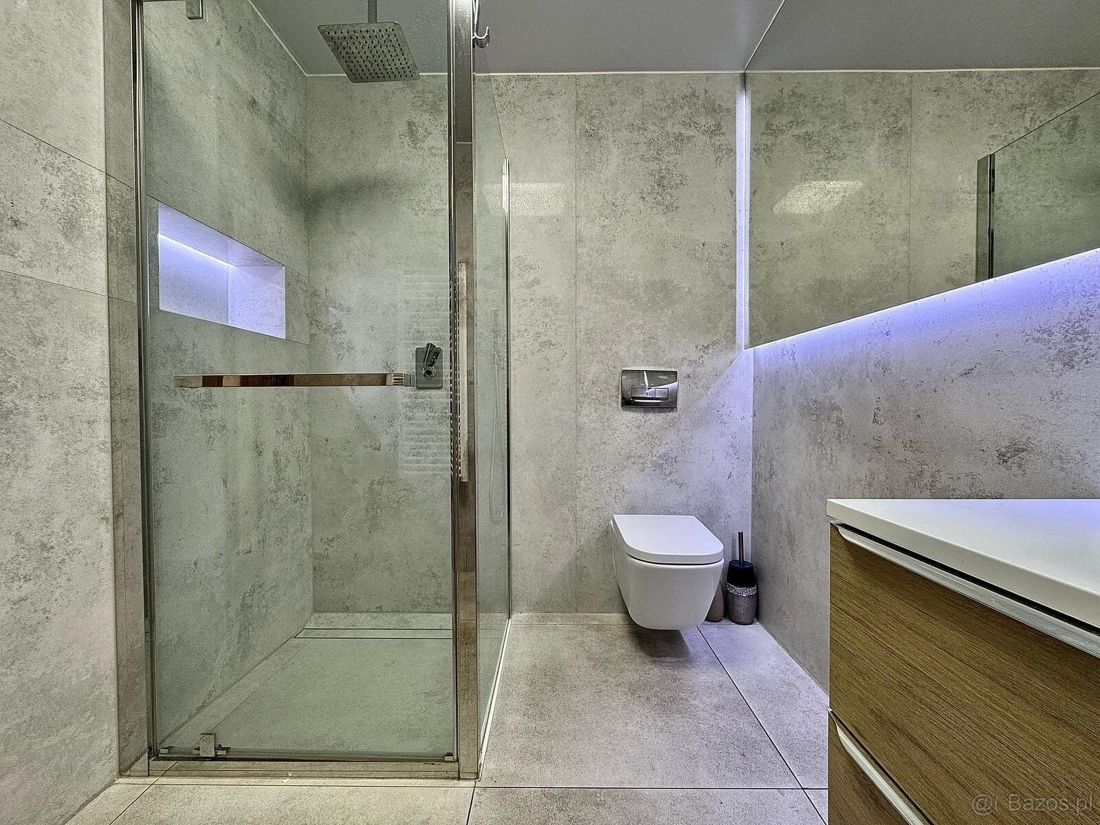 Dom piętrowy w zab. bliźniaczej o pow. 203m2, Kalisz - 20