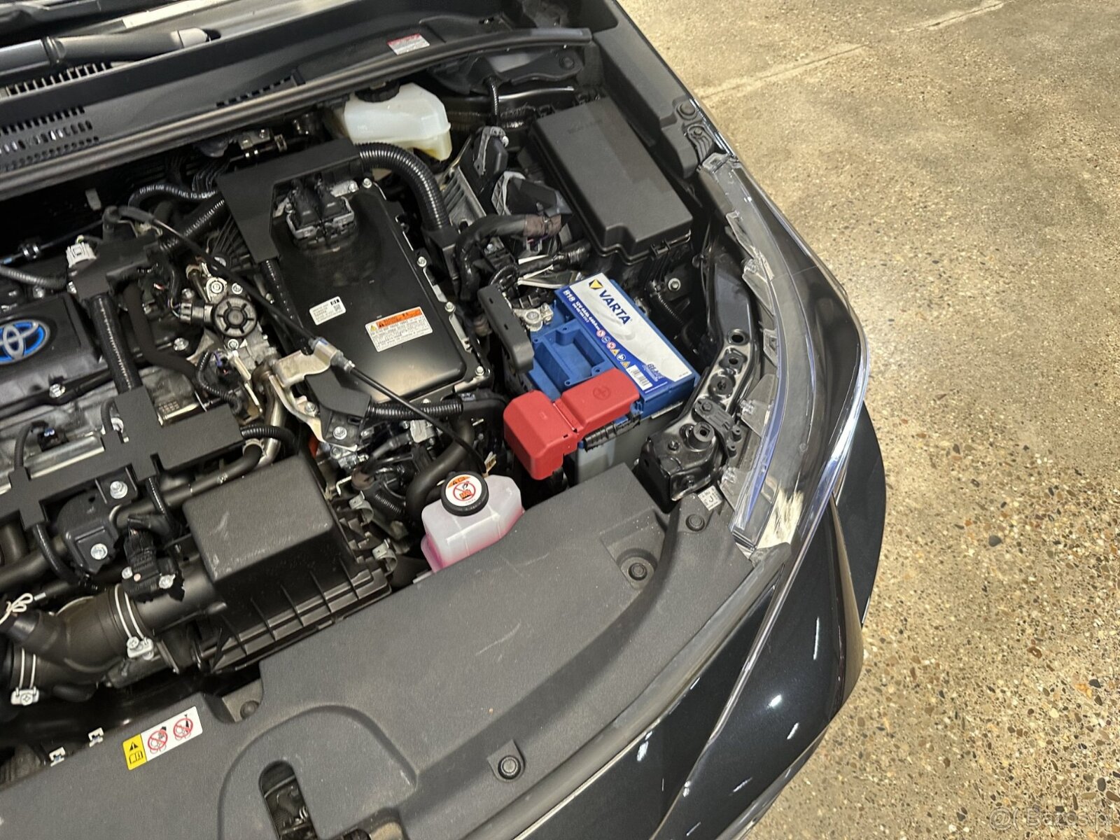 2021 Toyota Corolla 1.8 Dynamic - 20