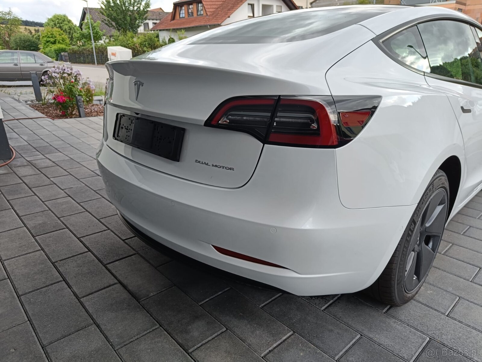 2022 Tesla Model 3 - 20