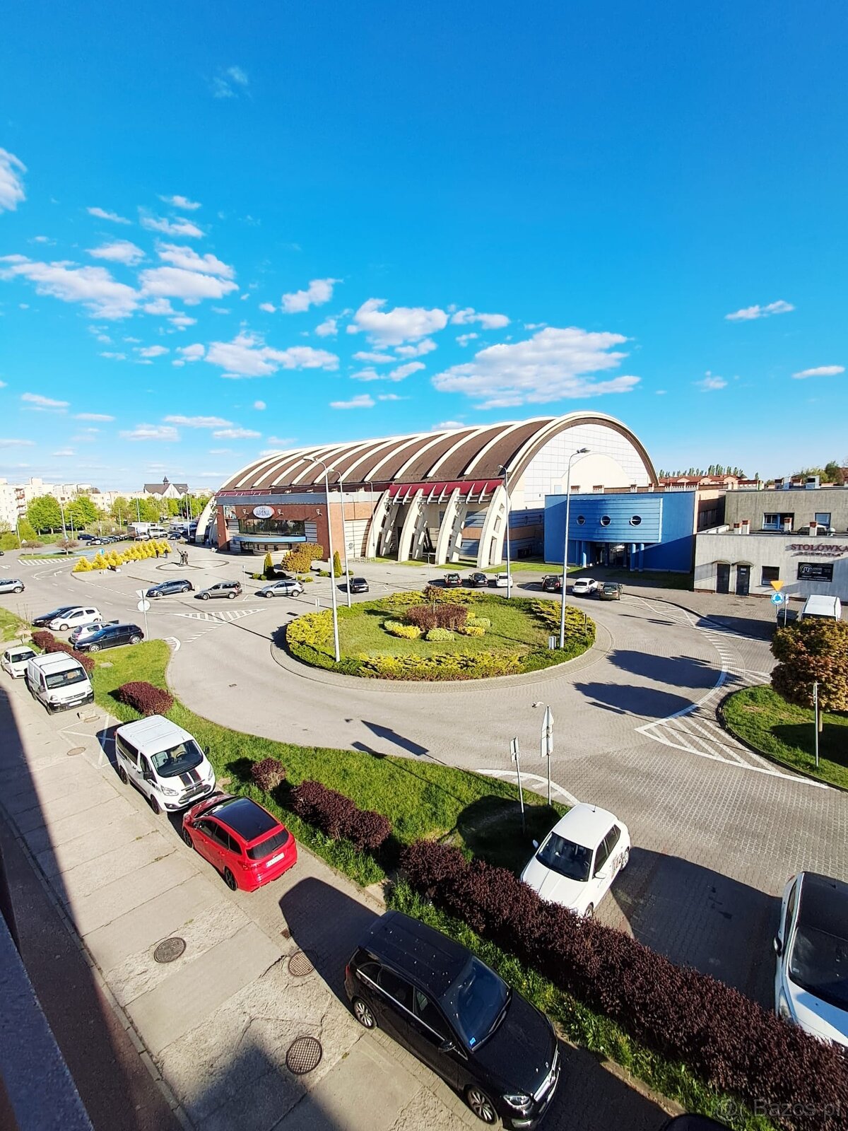 Mieszkanie o powierzchni 72,53m2, dwa balkony,Kalisz - 20