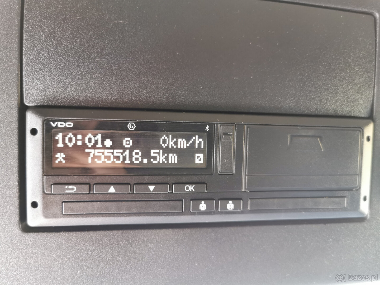 Sprzedam MERCEDES-BENZ ACTROS 1845 E6 Low-Deck - 20