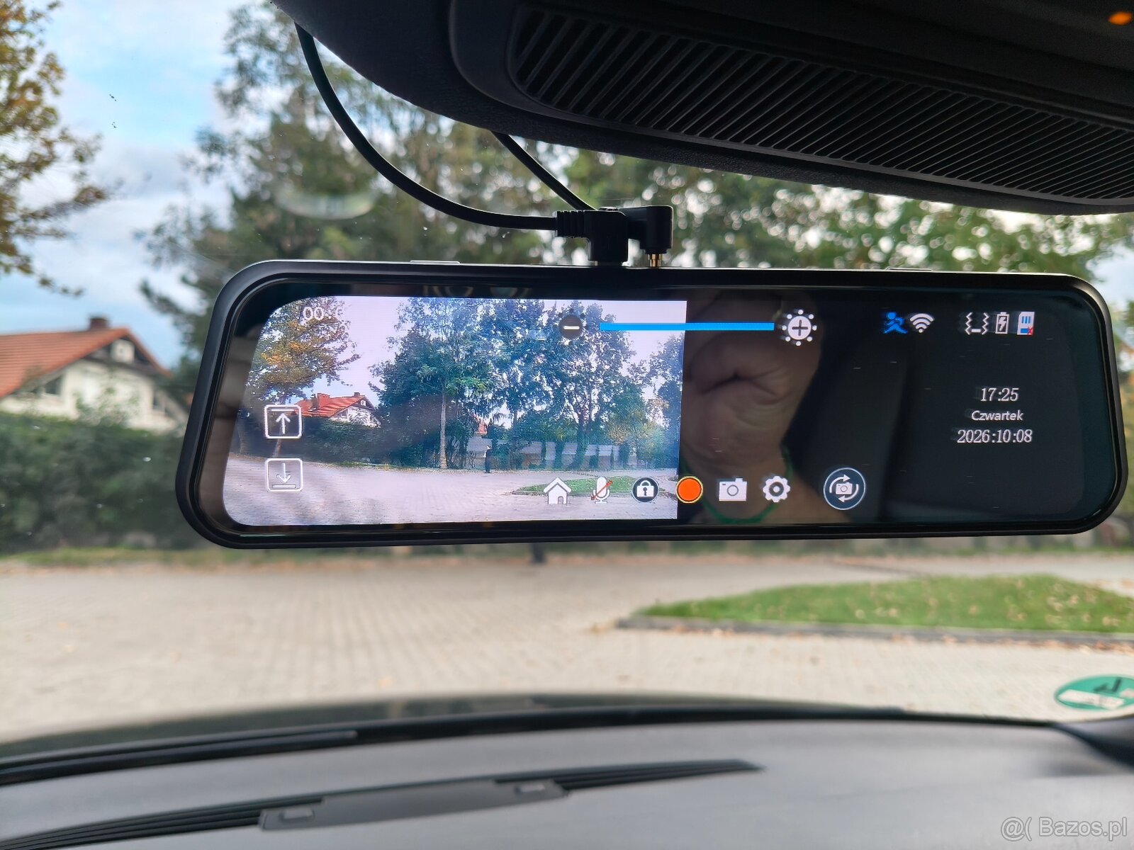 A3 CABRIO / 226 TYS KM / MANUAL / OKAZJA - 20