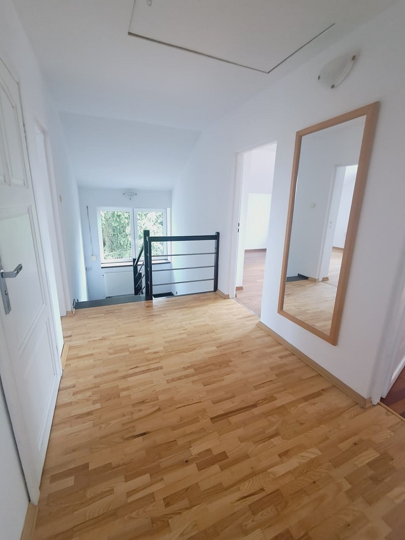 Nowoczesny dom jednorodzinny 186 m², działka 1105 m2,Piotrów - 20