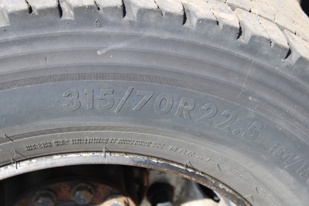 Mercedes-Benz Actros, 1845 EURO 6 - 20