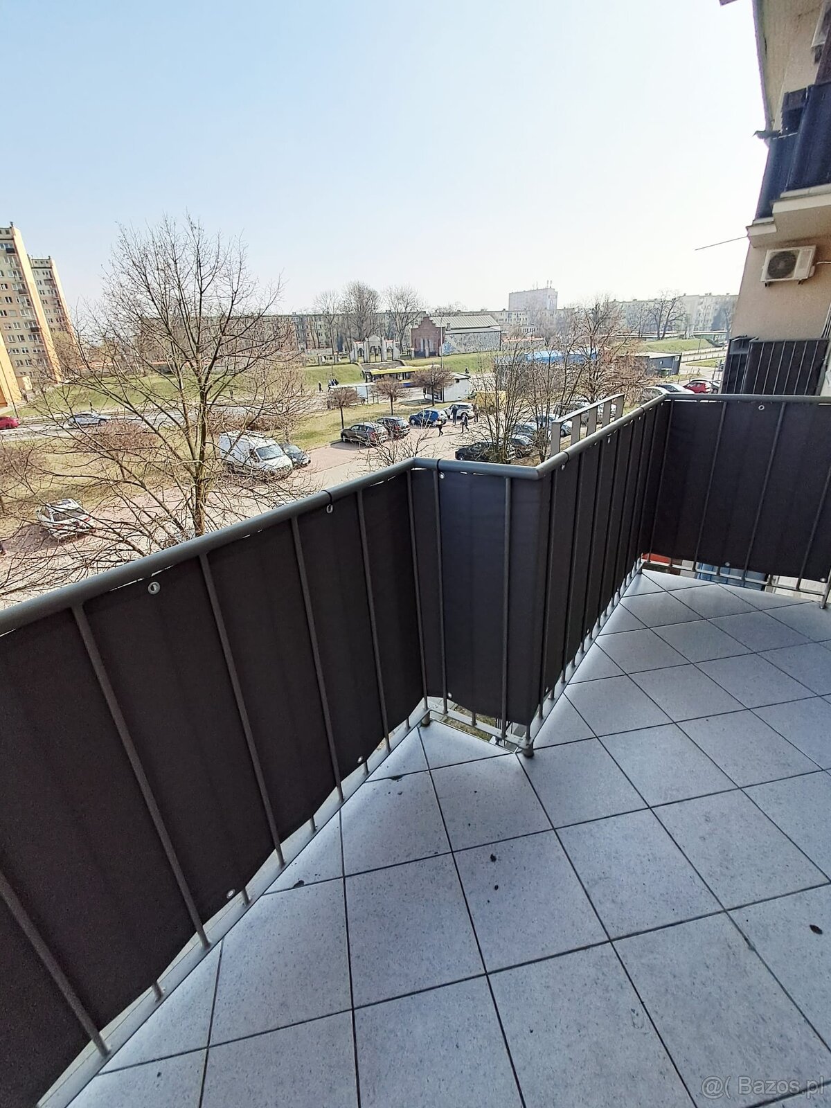 Mieszkanie 3 pokojowe o powierzchni 54.50m2, balkon,Kalisz - 20