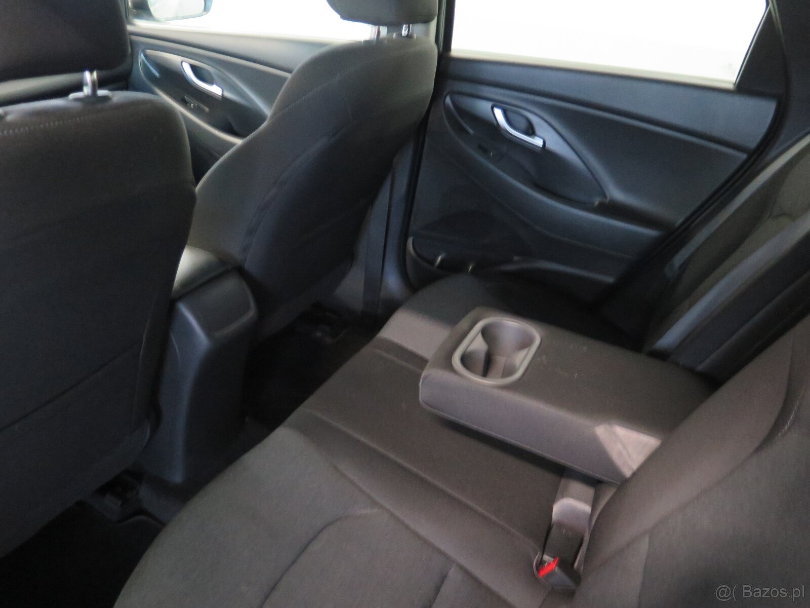 Hyundai i30 1.5T-GDi MHEV, holowanie, kamera, nawigacja, ogr - 20