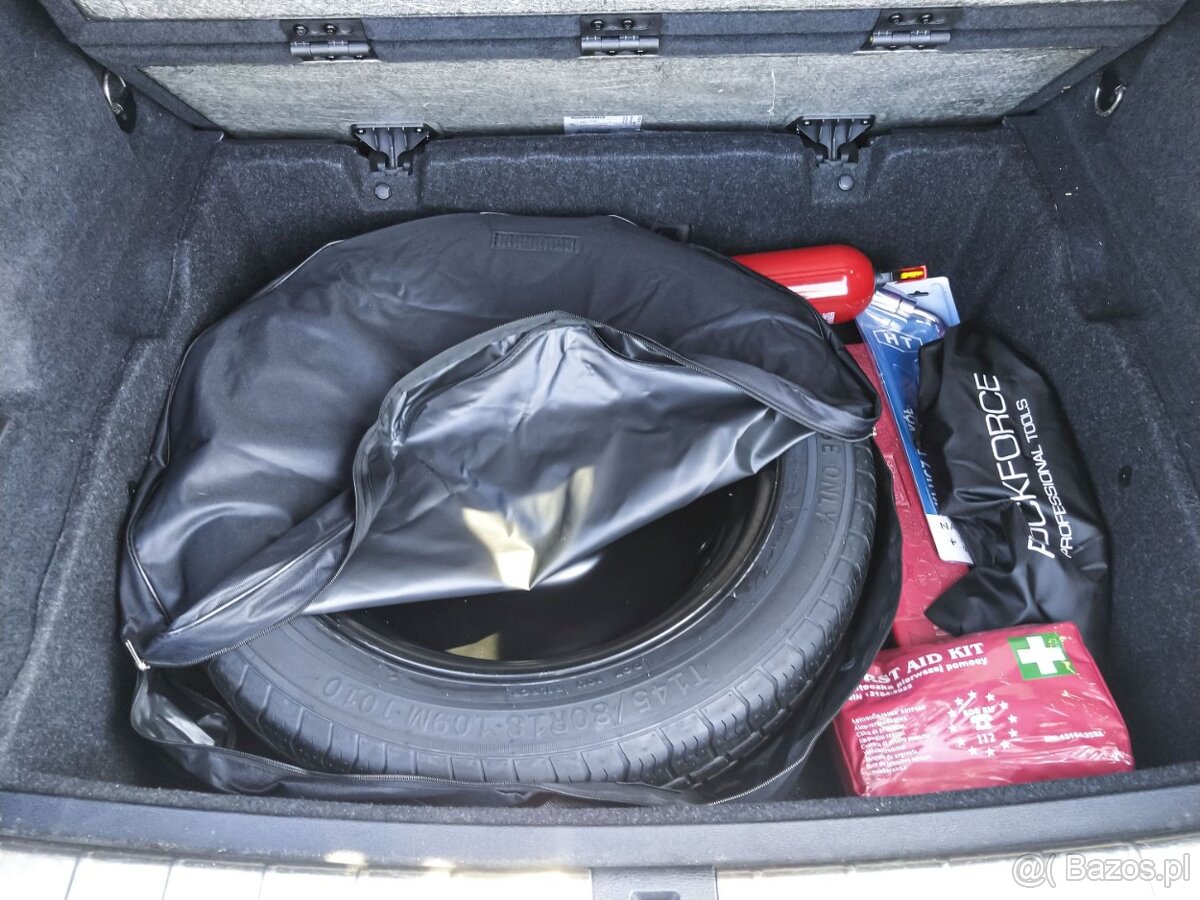 "Biały Żar Mocy " – BMW X1 sDrive 28i 2018 - 20