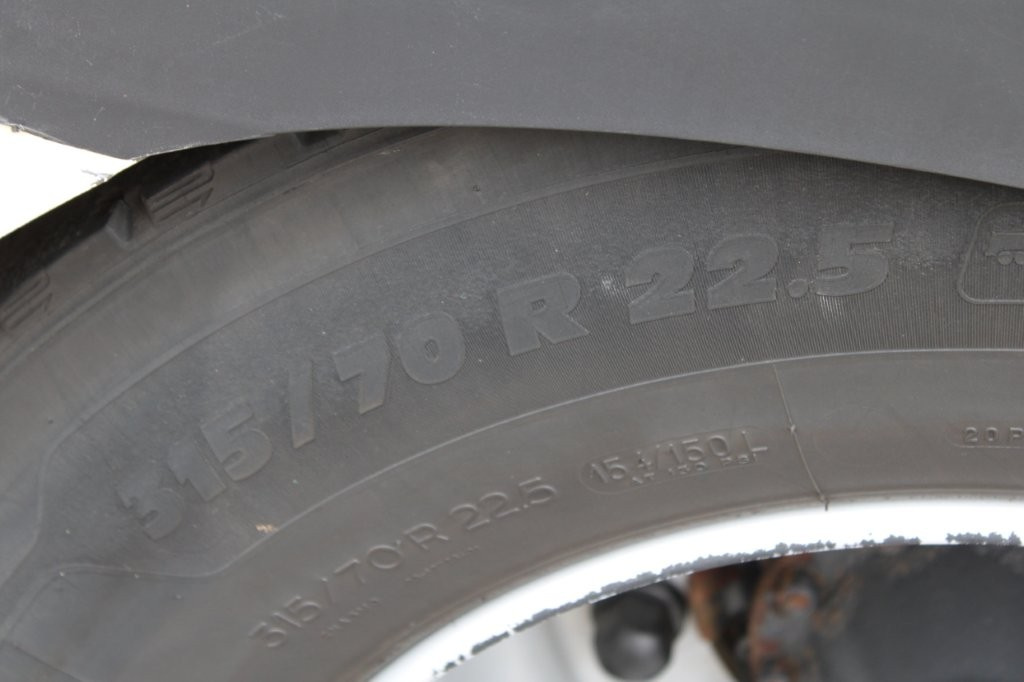 Scania R450 RETARDER EURO 6 - 20