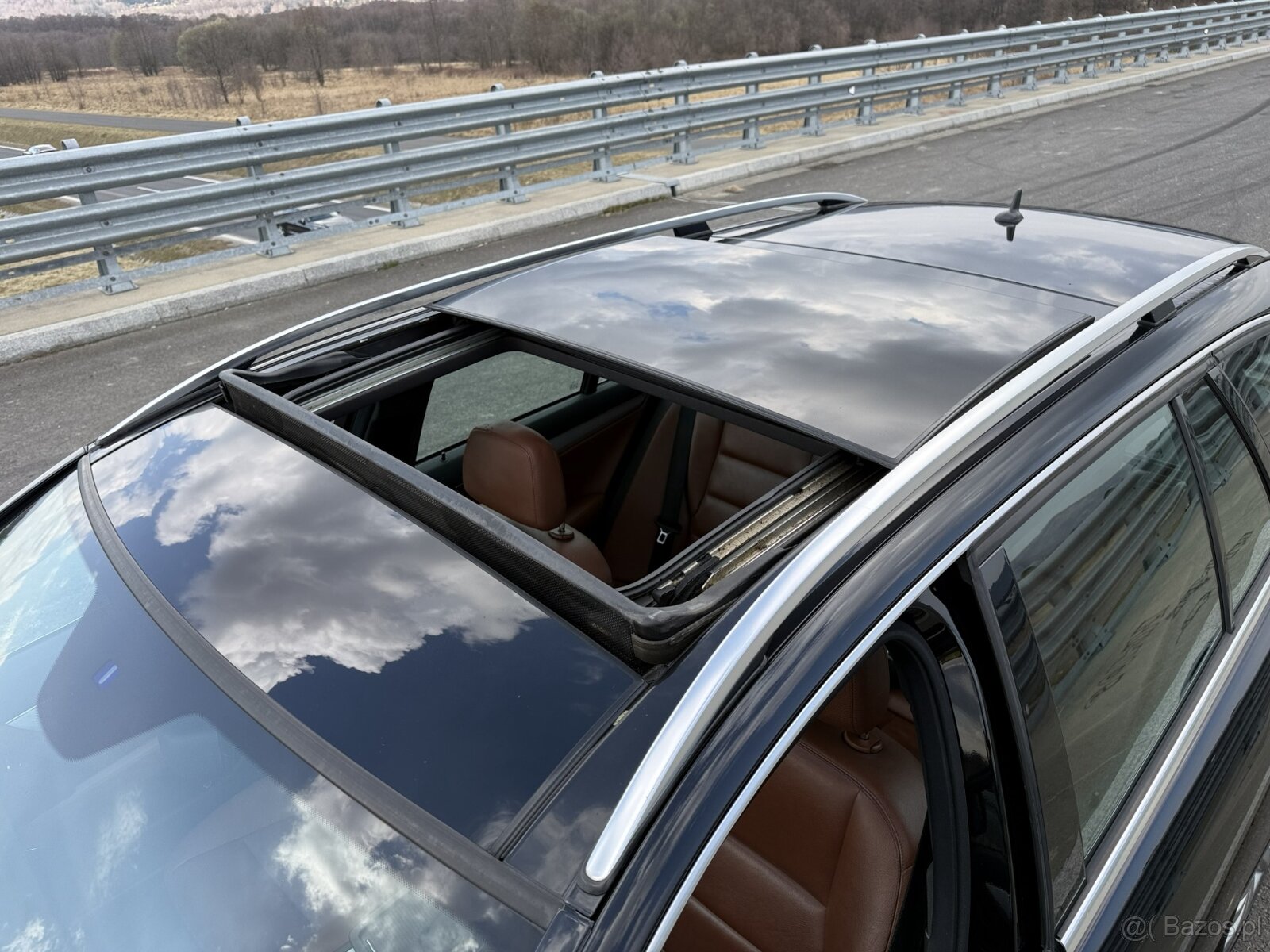 Mercedes-Benz Klasa C W204 1.8 2008r Kombi Avantgarde - 20