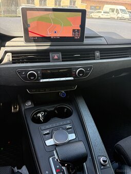Audi A5 1.4TFSI 110kw, r.2018, SLine, automat - 20