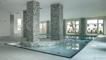 Apartament Mielno-Holiday401, nad samym morzem. - 20