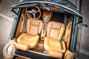 Fiat 124 spider - 20