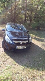 Sprzedam Opel Corsa - 20