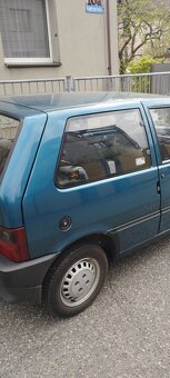 Sprzedam Fiat Uno stan bdb - 20