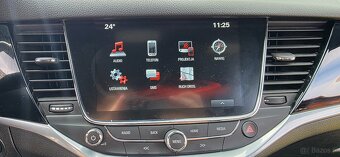 Sprzedam Opel Astra K 1.6 T - 20