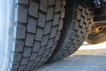 Scania R 420 LB, EURO 5, 6X2, MNB, BDF, RETARDER, OŚ PODNOSZ - 20