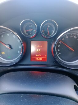 Opel Insignia A 1.8+gaz,nowy silnik - 20