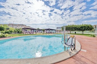Hiszpania-Torrevieja, La Mata 2 sypialnie - 20