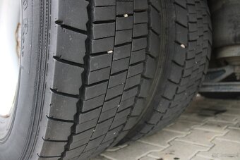 Iveco EUROCARGO 160E28, EURO 6 - 20