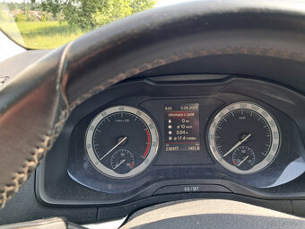 Škoda Karoq 1.0 TSI, rok 2019 - 20