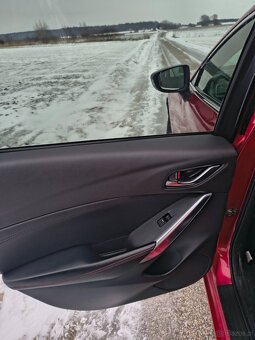 Sprzedam Mazda 6 - 20