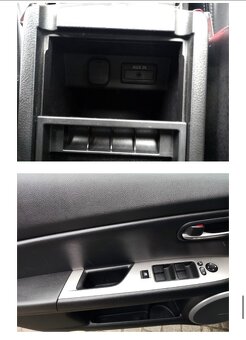 MAZDA 6, 2.0 D,140KM,2008. Zamiana na samochód benzynowy - 20