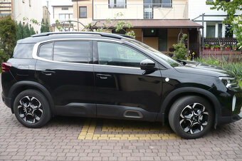 C5 Aircross lift 2023r. - 20