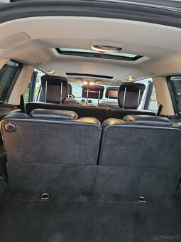 Mercedes GL 350 CDI - 20