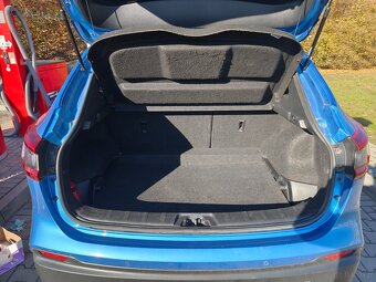 Sprzedam Nissan Qashqai 1.2DIG-CONNECTA 2017 - 20