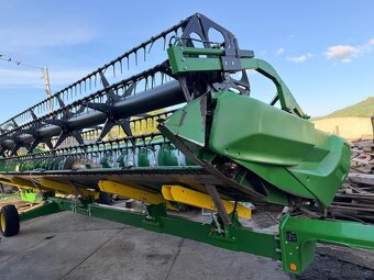 Kombajn zbożowy John Deere S680i rok 2016 2450/1730 mth cena - 20
