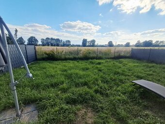 Dom parterowy z poddaszem użytkowym o pow.115m2,Mączniki - 20