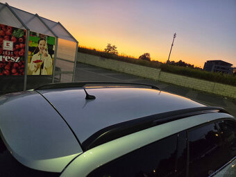 Citroen C5 2.0 HDI 140KM - 20