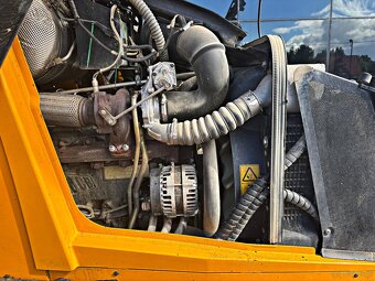 JCB 3CX PRO KOPARKO-ŁADOWARKA 2022R | JCB 3CX Plus, 4CX, 5CX - 20