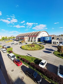 Mieszkanie o pow. 72.53m2, dwa balkony, II p., os.Dobrzec - 20