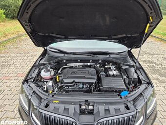 Skoda Octavia 2.0 TSI DSG RS 230 - 20