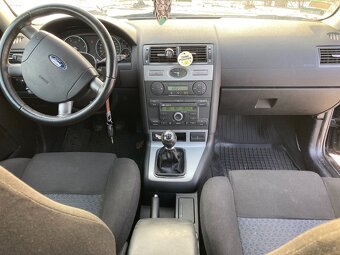 Mondeo 2.0 T-Diesel - 20