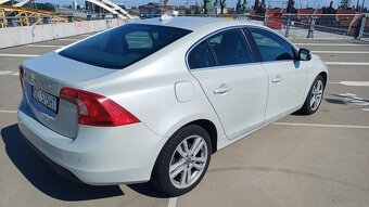 Volvo S60 D3 2.0 D Silver - 20