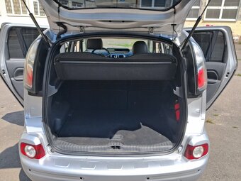 Citroën C3 Picasso 1.4 LPG bogate wyposażenie EXCLUSIVE - 20