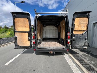 Renault Master 2.3 dCi 92 kW – Nowa skrzynia biegów, sprowad - 20