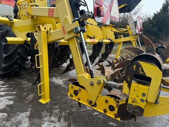 Dłuto-Plug Strom szerokość robocza 3m rok pr 2012 cena 48500 - 20