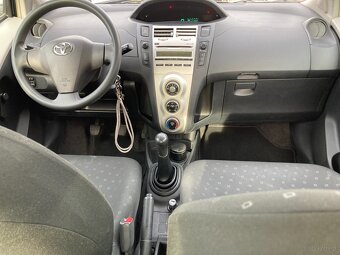 Yaris Atrakcyjny Wygląd - 20