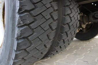Iveco EUROCARGO 120E22, EURO 5, HYDRAULICZNY PRZÓD - 20