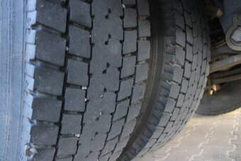 Volvo FE S 340 42R, EURO 5, RAMIĘ HYDRAULICZNE FASSI F110A.2 - 20