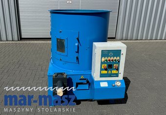 Brykieciarka POR typ BRICC JUNIOR RB - 20