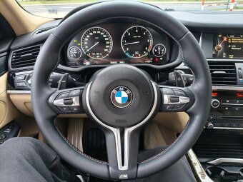 X4 3.0 X DRIVE JASNA SKÓRA ZADBANA - 20